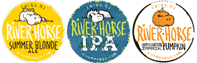 Logo Riverhorse