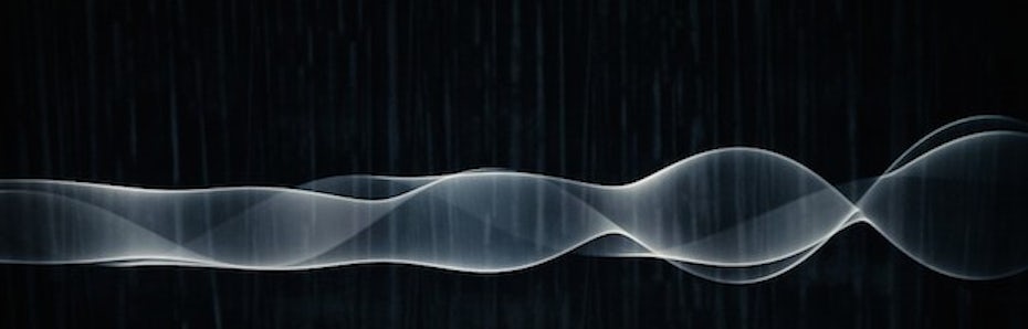 Let sound visualization blow your mind - The Creative Edge