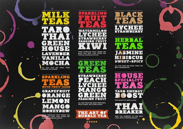 bubbletea