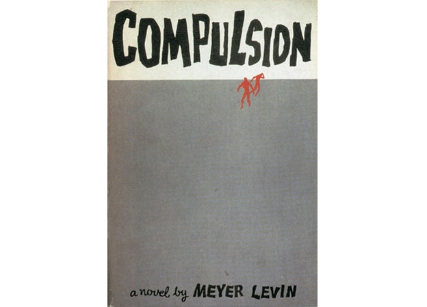 compulsion by Paul Bacon