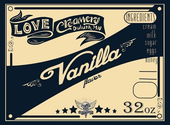 cream