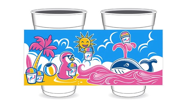 cup