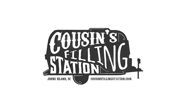 fillingstation