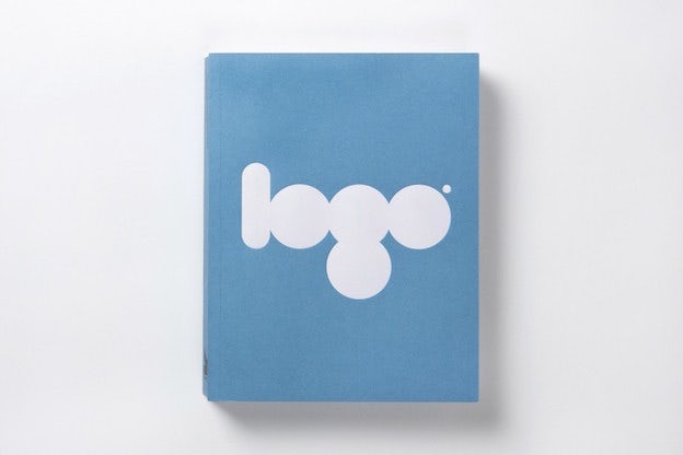 Graphic Design Book: Logo