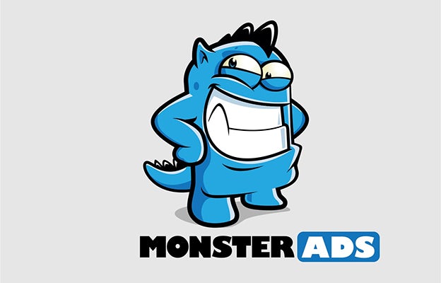 monster
