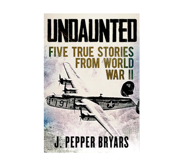 undaunted