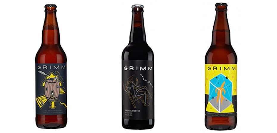 Die Besten Bieretiketten Von Kleinbrauereien