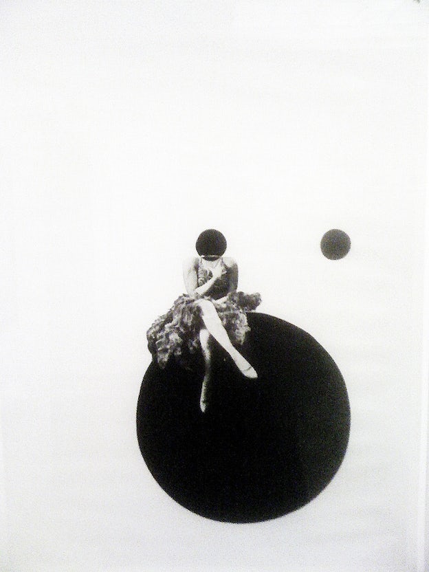 L·szlÛ Moholy-Nagy - The Art of Light (Gemeentemuseum Den Haag, 29 January 2011 - 1 May 2011)