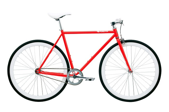 Fixie vélo