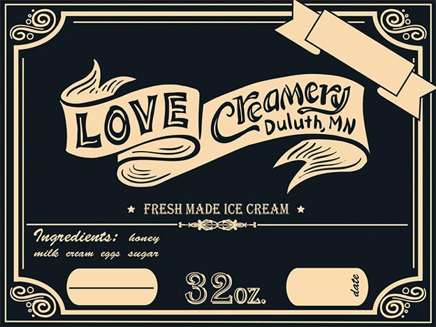 creamery