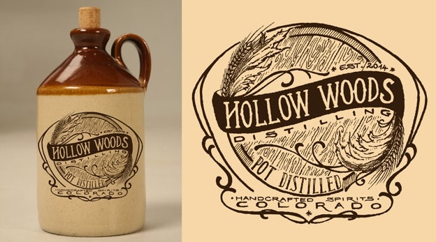 hollow