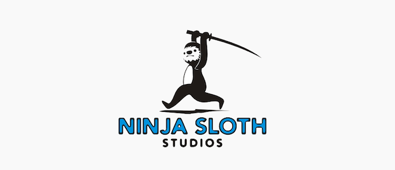 ninja sloth