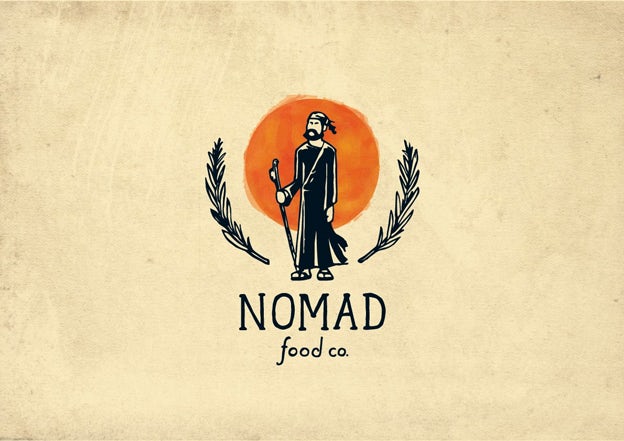 nomad