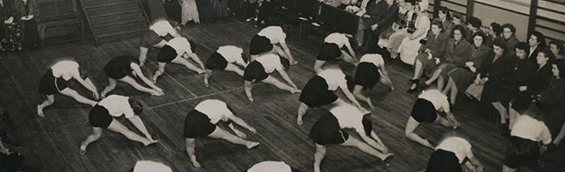 stretch