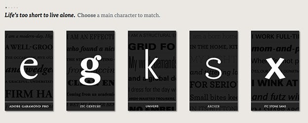 typography games include typeconnection