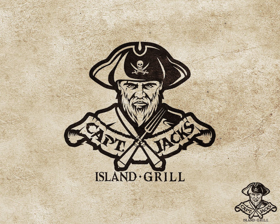 1 captain jack