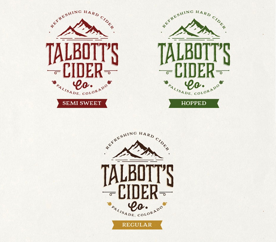 20 talbotts logo