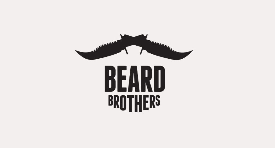 22 beard logo