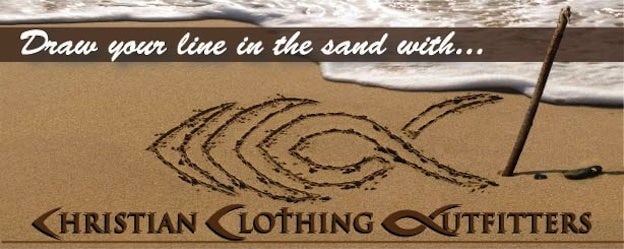 Christian Clothing Outfitters