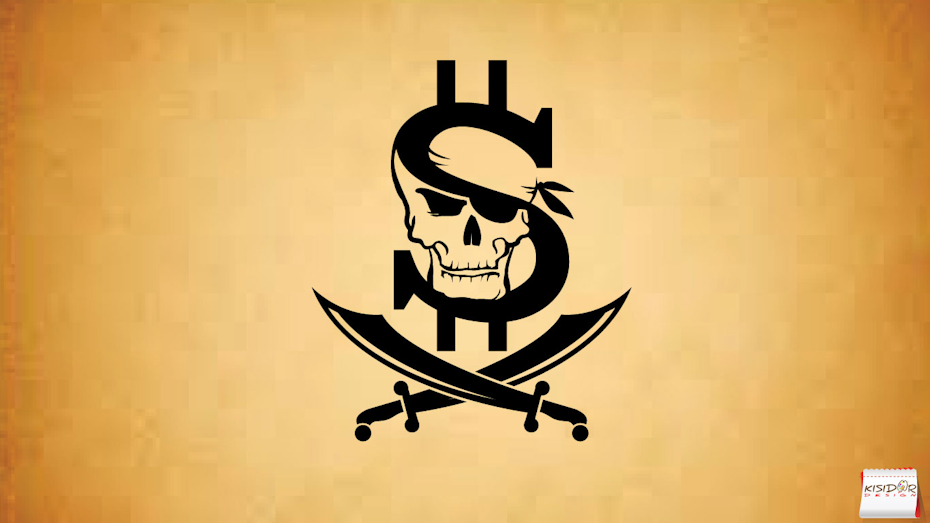 34 piraten logo