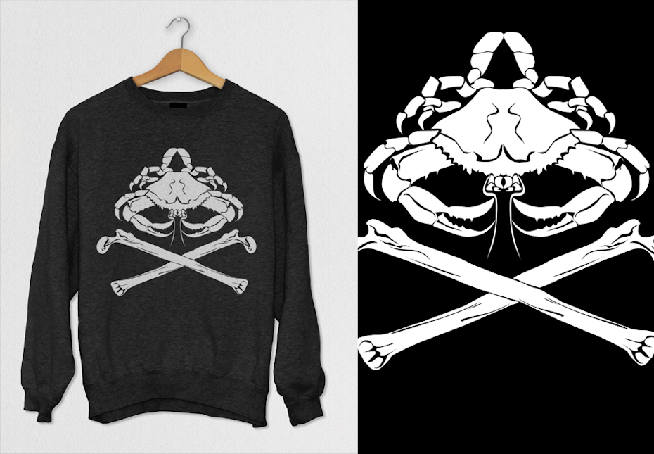 35 t-shirt design