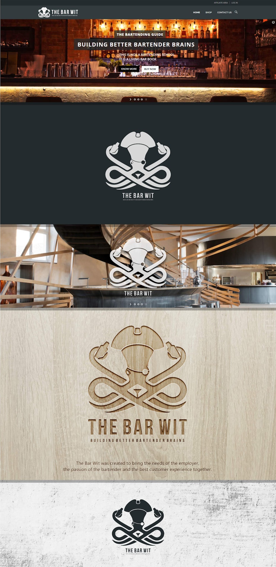 40 restaurant logo