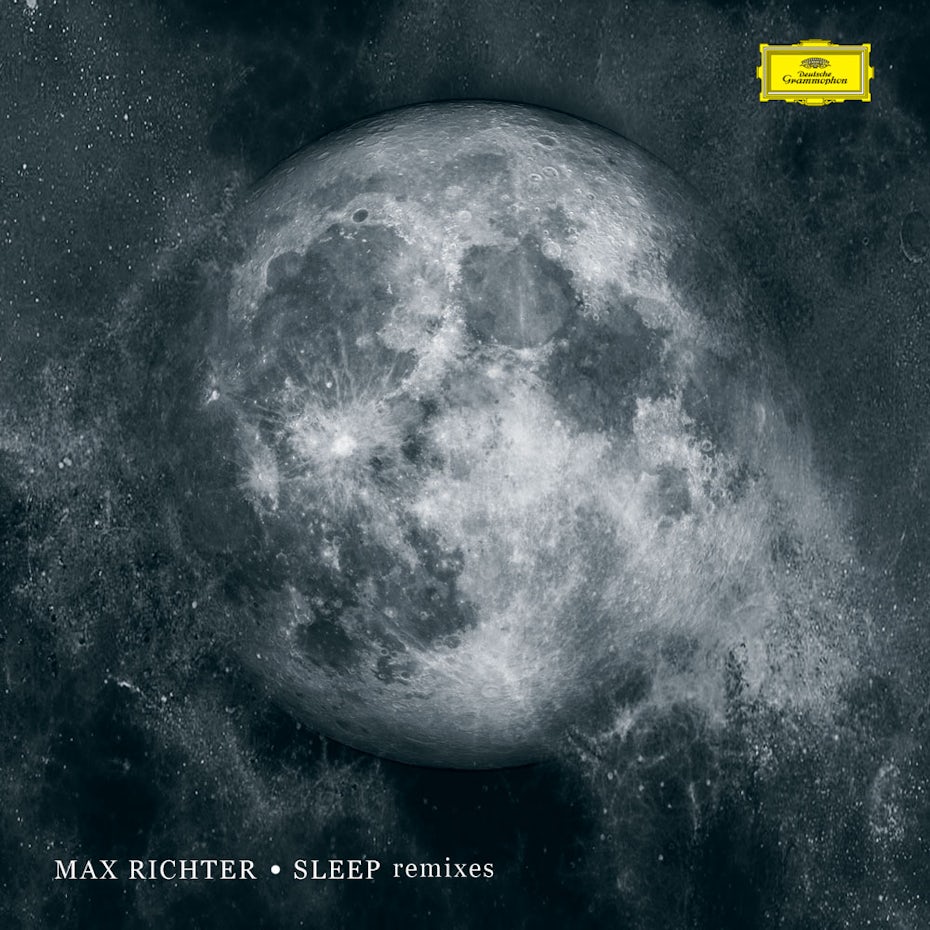 4 Max Richter Design-Wettbewerb