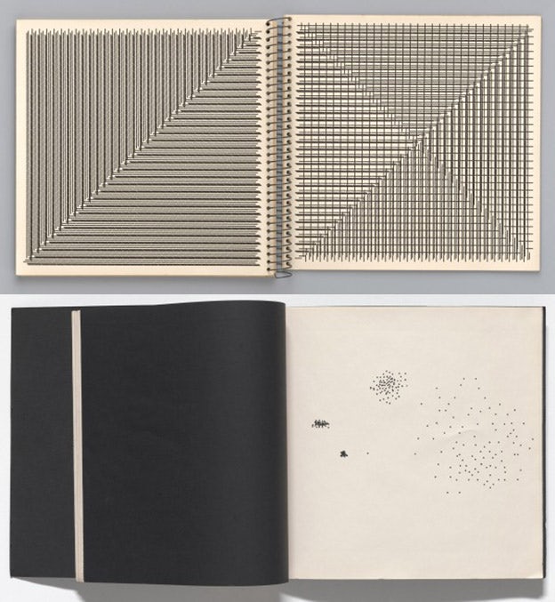 Artists' Book - Dieter Roth