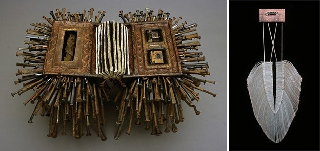 Artists' Book - Essig