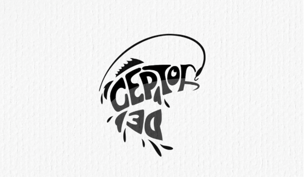 Logotype réalisé sur 99designs