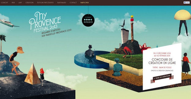 MyProvence-Festival
