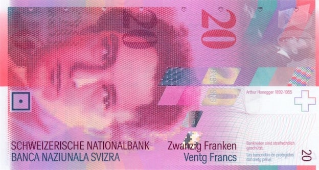Swiss Franc