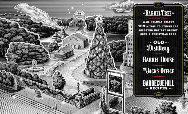 jack daniels