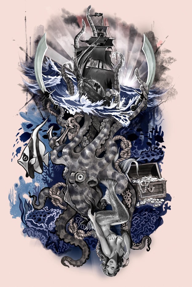 nautical