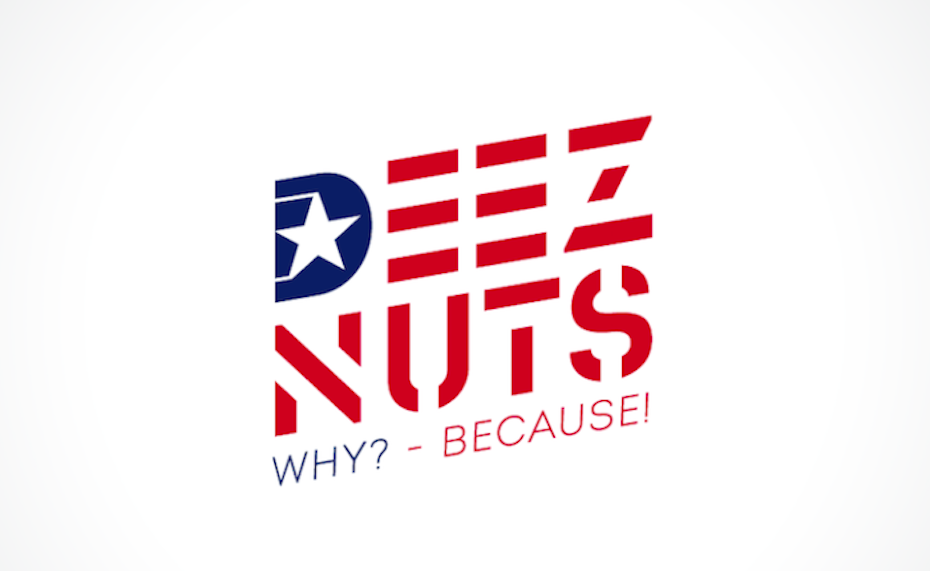 Take A Peek At The Winner Of Our Deez Nuts Community Contest 99designs