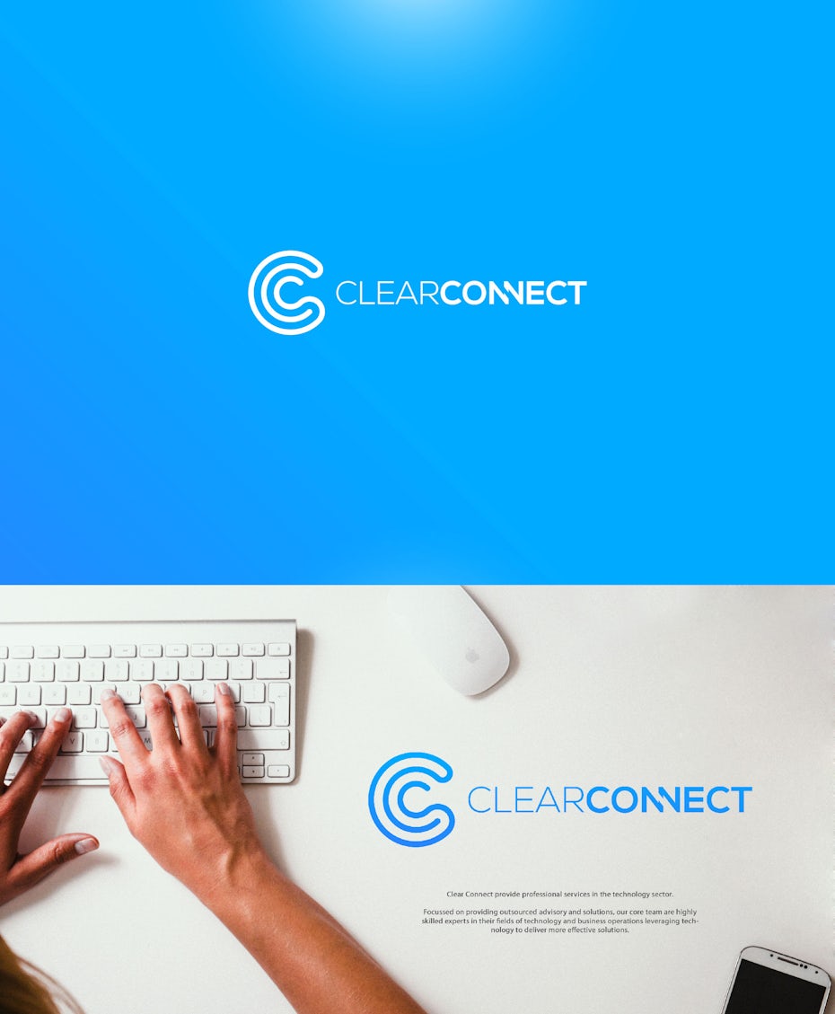 12 logo marketing
