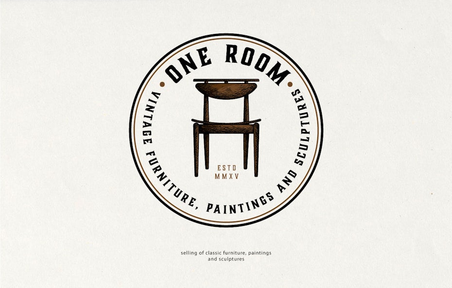 12 one room
