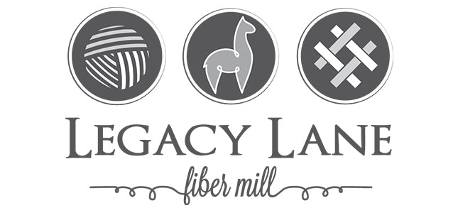 Legacy Lane fiber mill