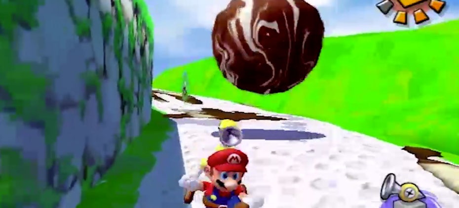 2002 super mario bros