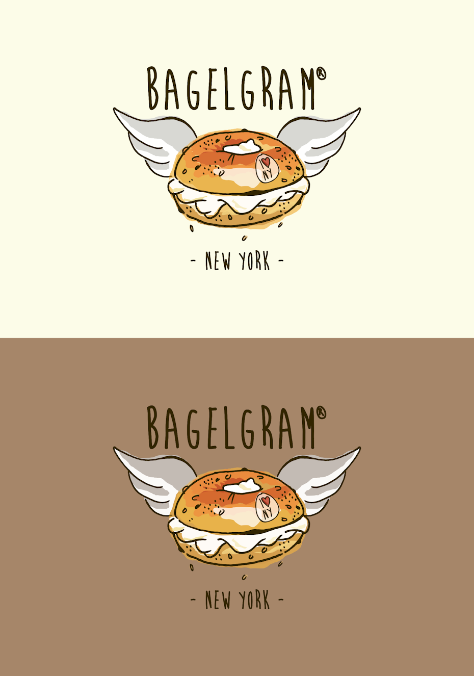 29 bagellogo