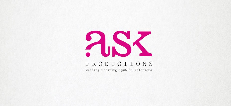 3 ask logo