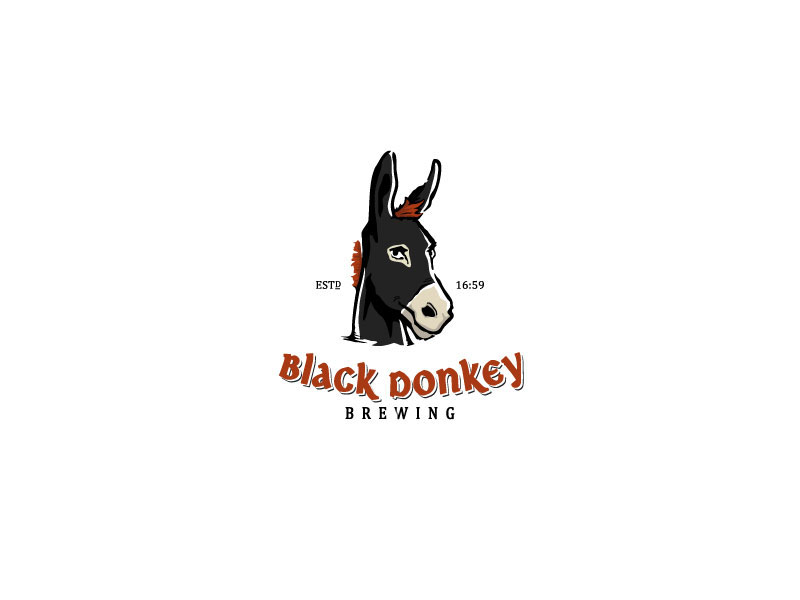 35 logo esel