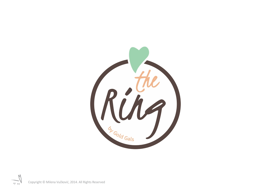 3 ring logo