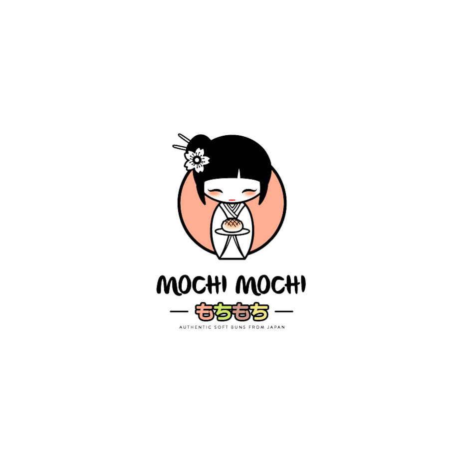 43 sushi logo