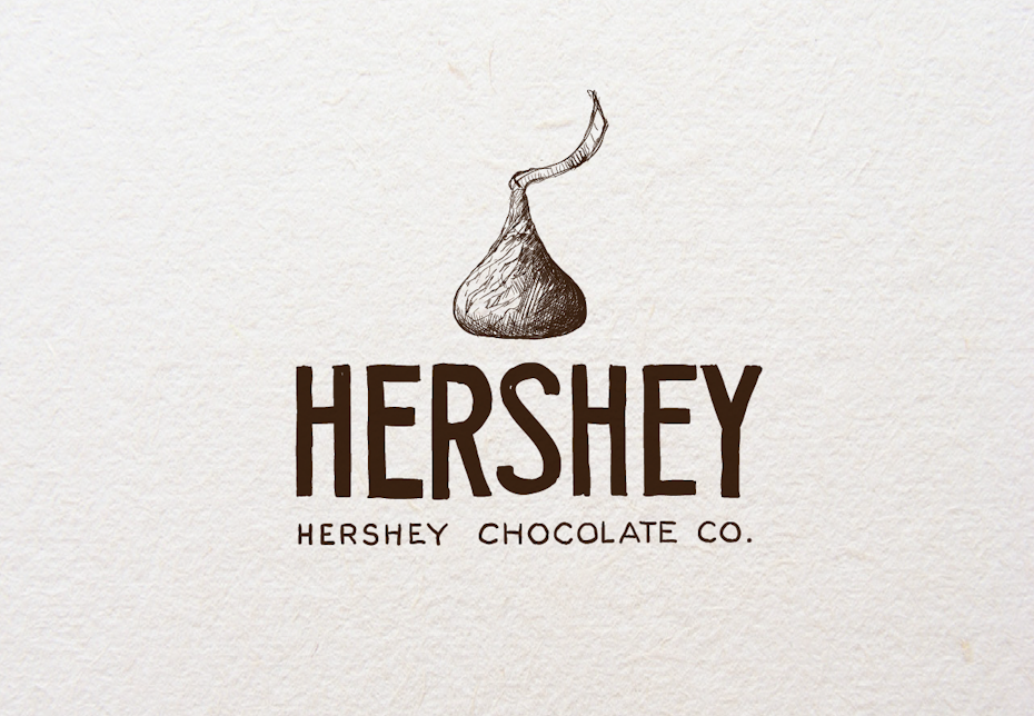 The hershey company. Hershey's шоколад logo. Hershey лого. Hershey`s логотип. Hershey co логотип.