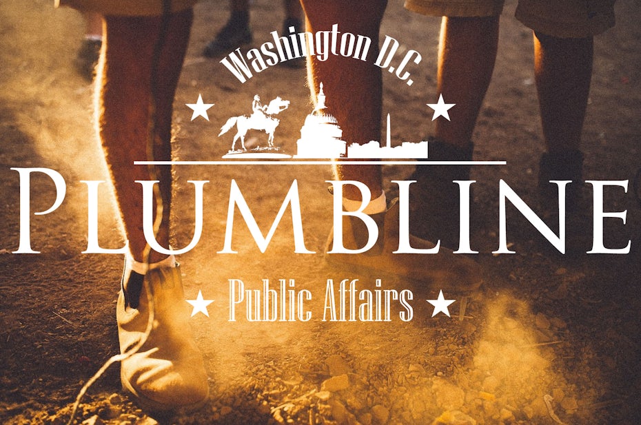 9 plumbine logo