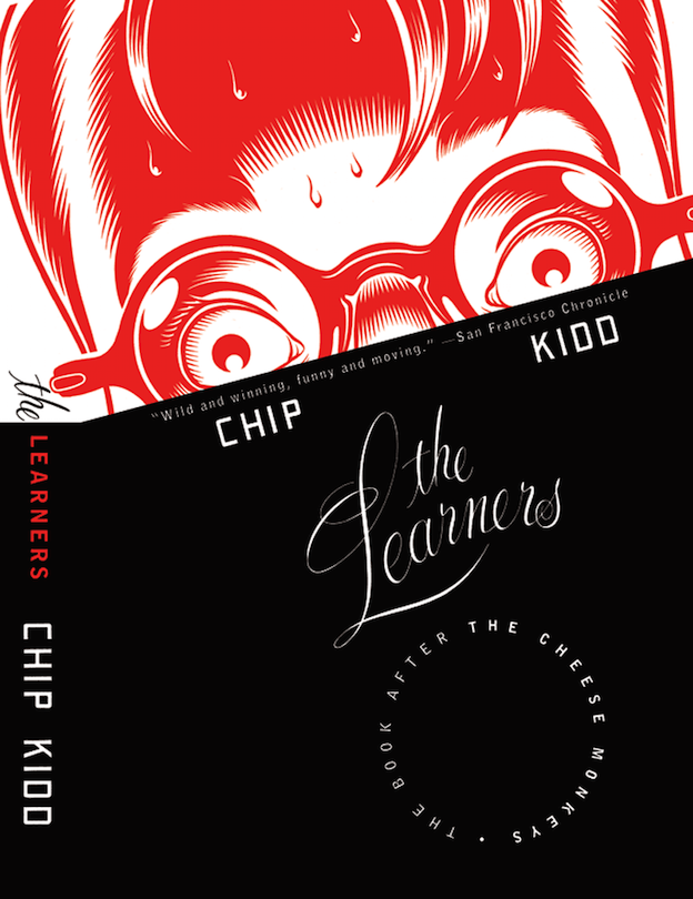 Chip-Kidds-The-Learners-Book-Cover