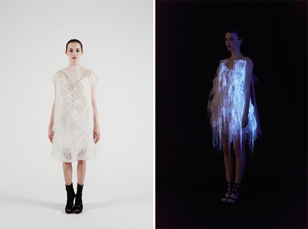 Art and Technology: Ying Gao