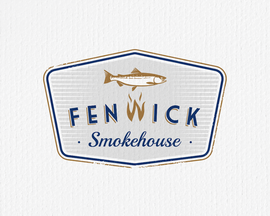 Logo Restaurant Fenwick