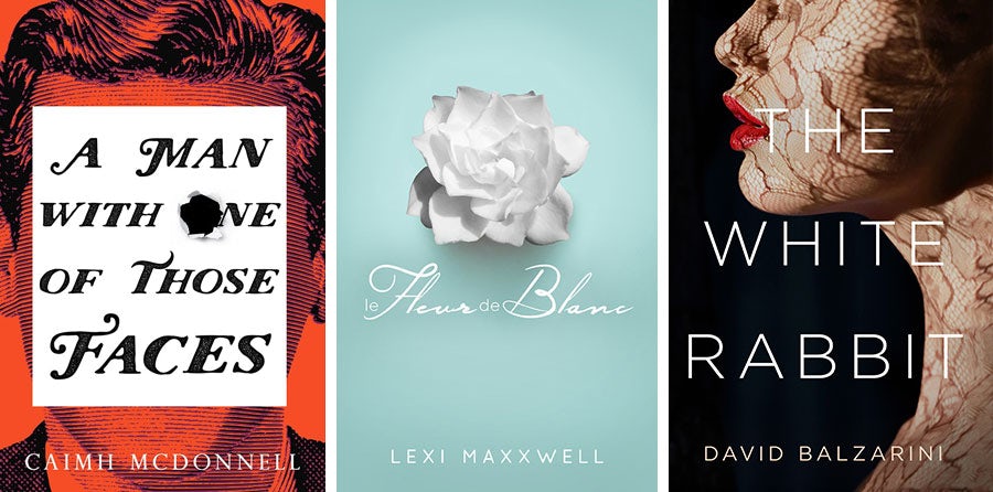 book cover designs